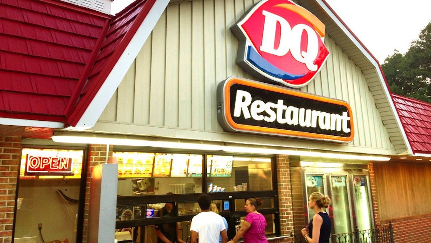 Photo from Wikimedia Commons / CC BY-SA 3.0 