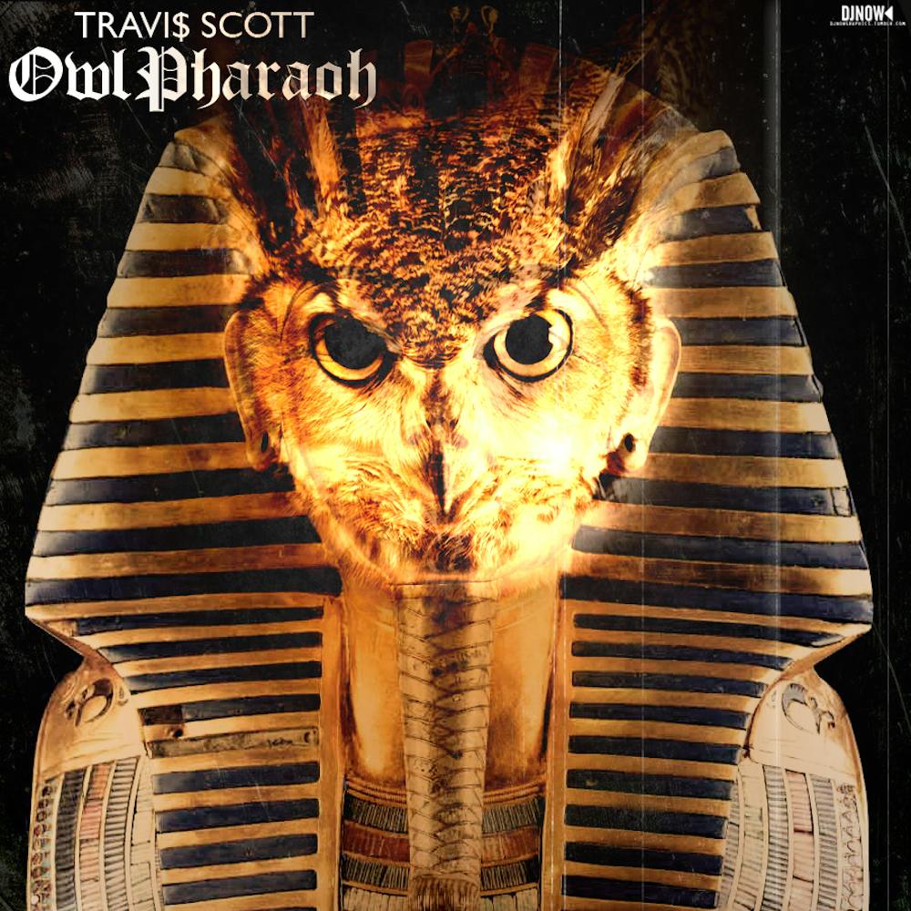 owl-pharaoh