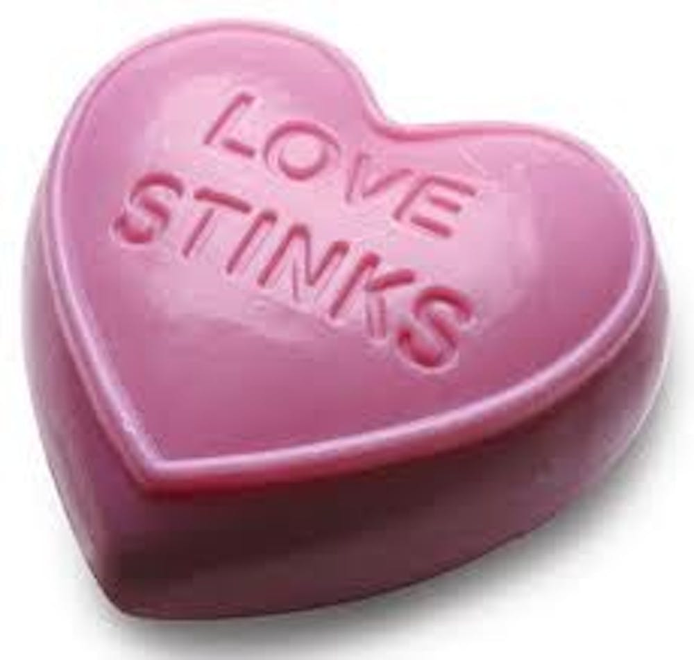 Love-Stink