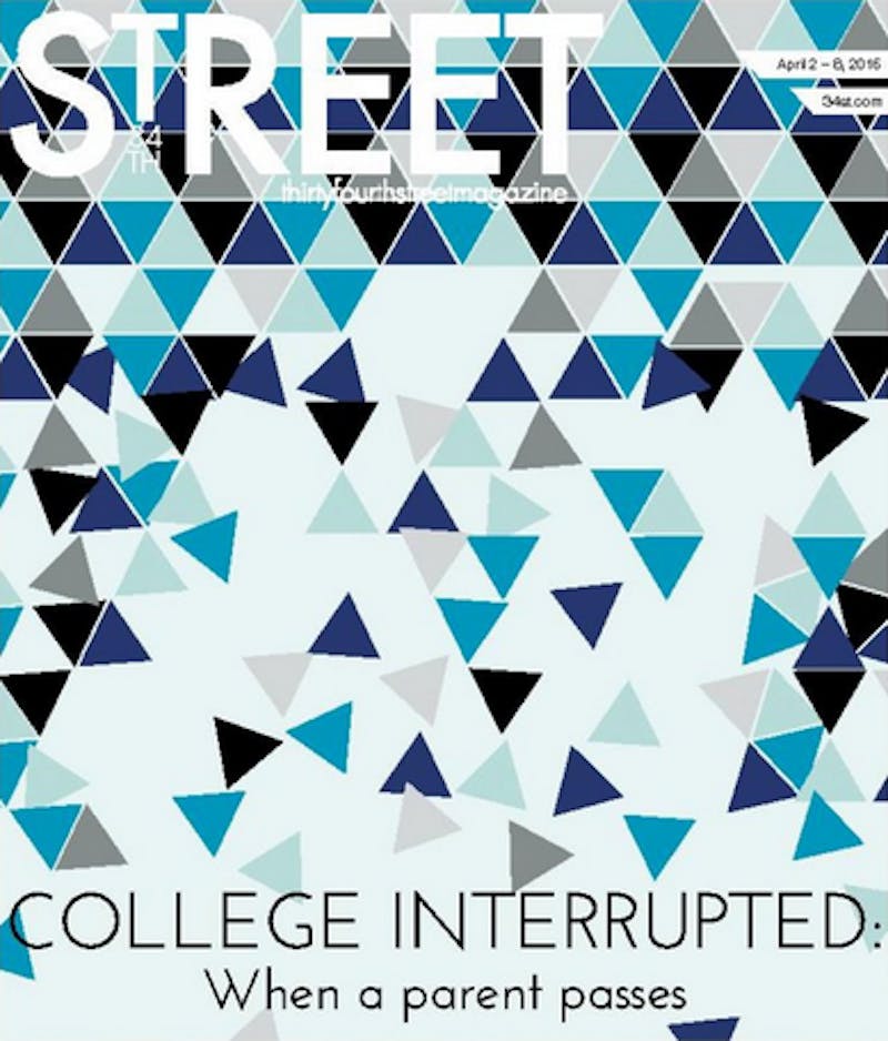 STREET Presents: College Interrupted