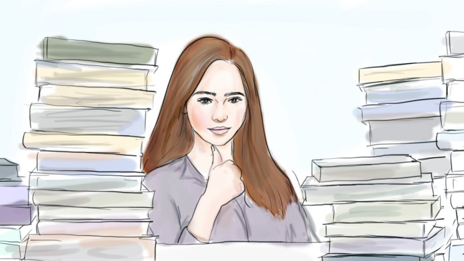 Lulu Wang | Design Associate