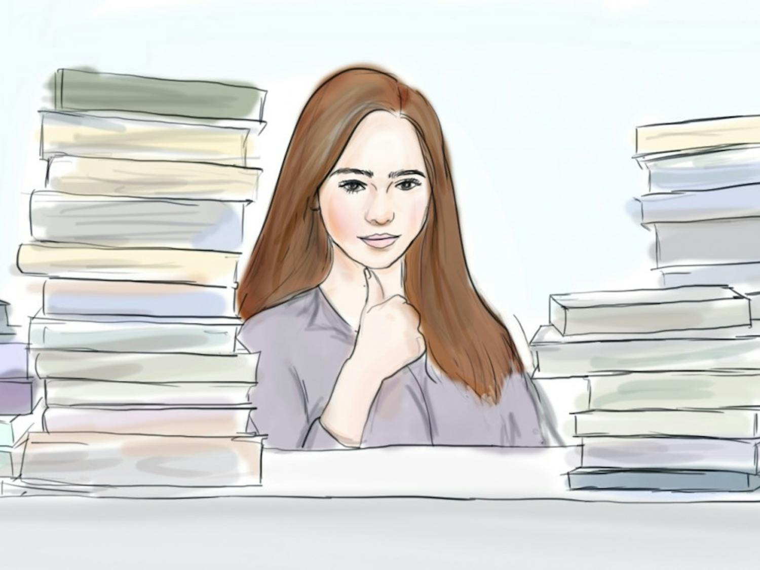 Lulu Wang | Design Associate