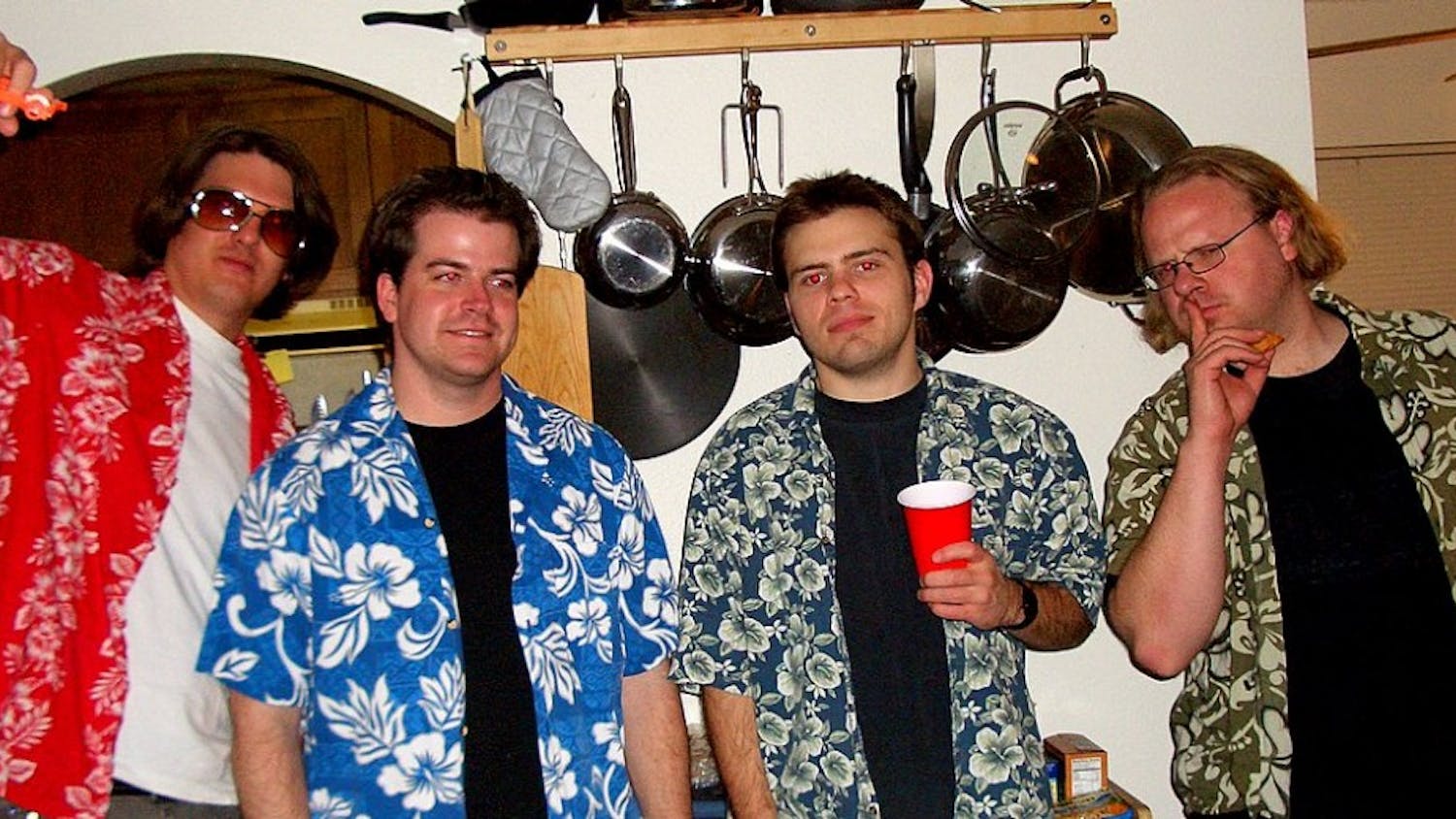 Photo (above) by John Verive / CC BY SA 2.0