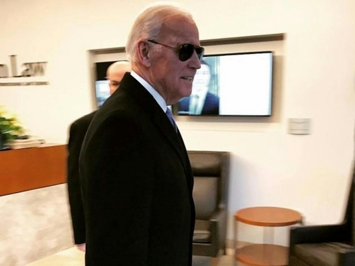 Allison Kowalski / DP File Photo