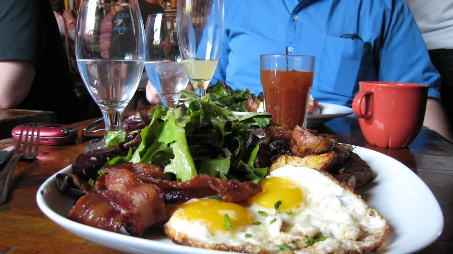 Photo by Erica Firment / CC-BY-2.0