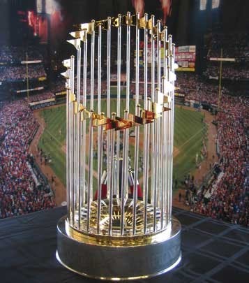 Remember When The Phillies Won The World Series? | Under The Button