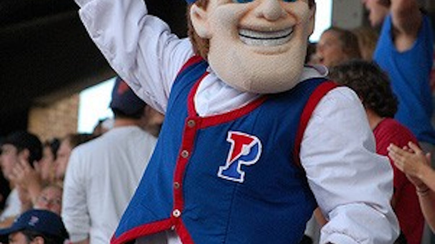 The Daily Pennsylvanian