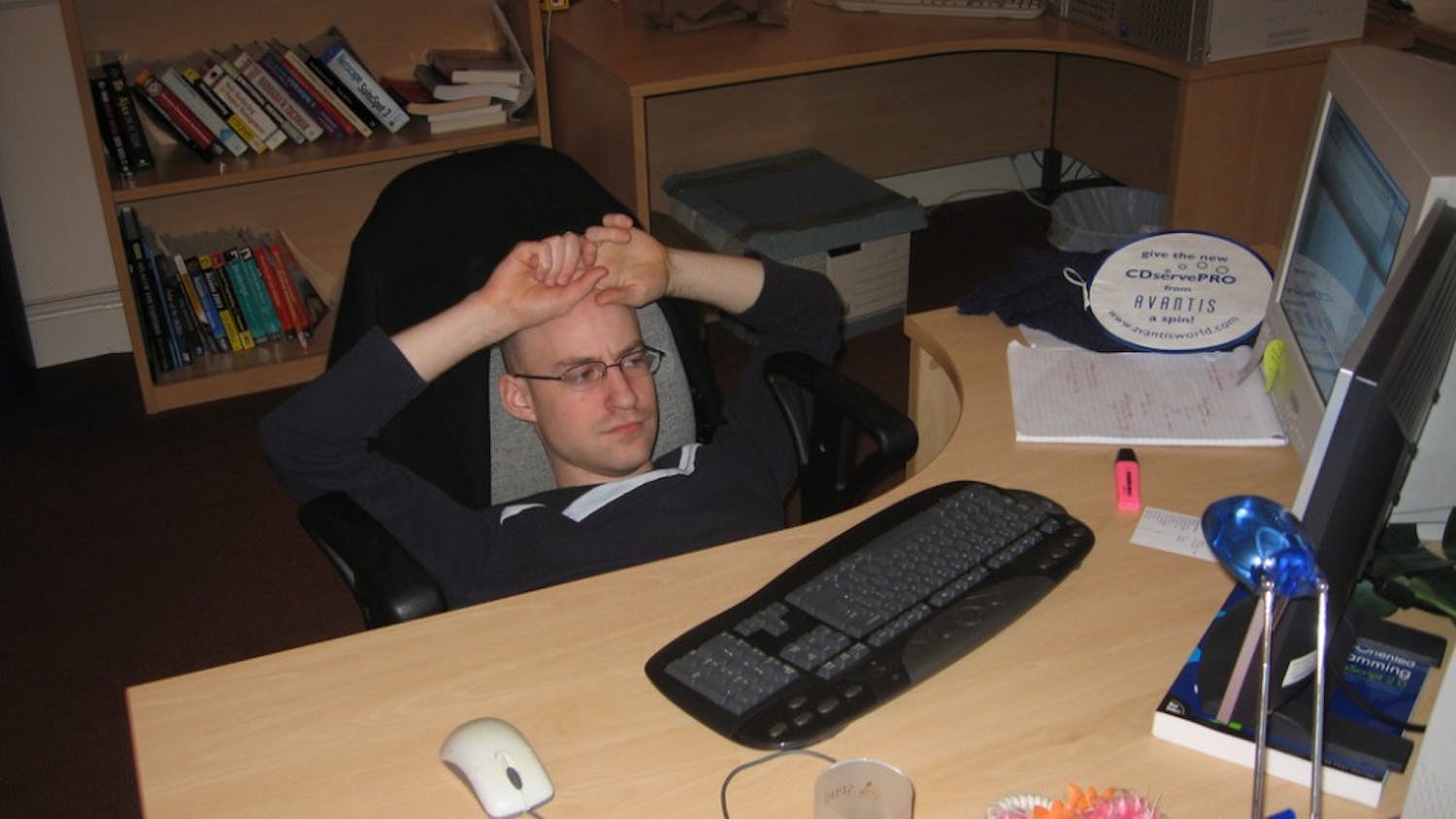 Photo by Robin Corps / CC BY-SA 2.0