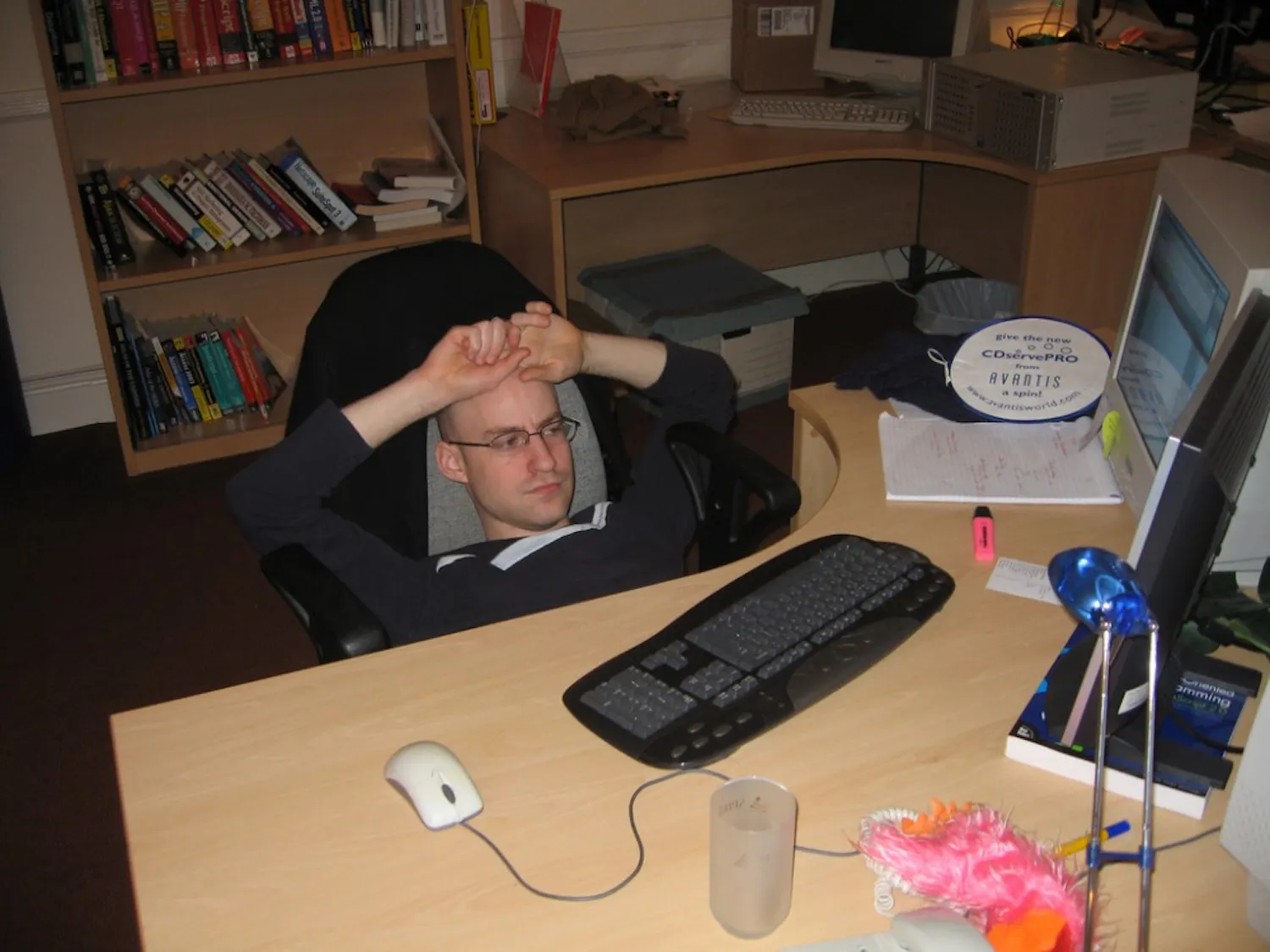 Photo by Robin Corps / CC BY-SA 2.0