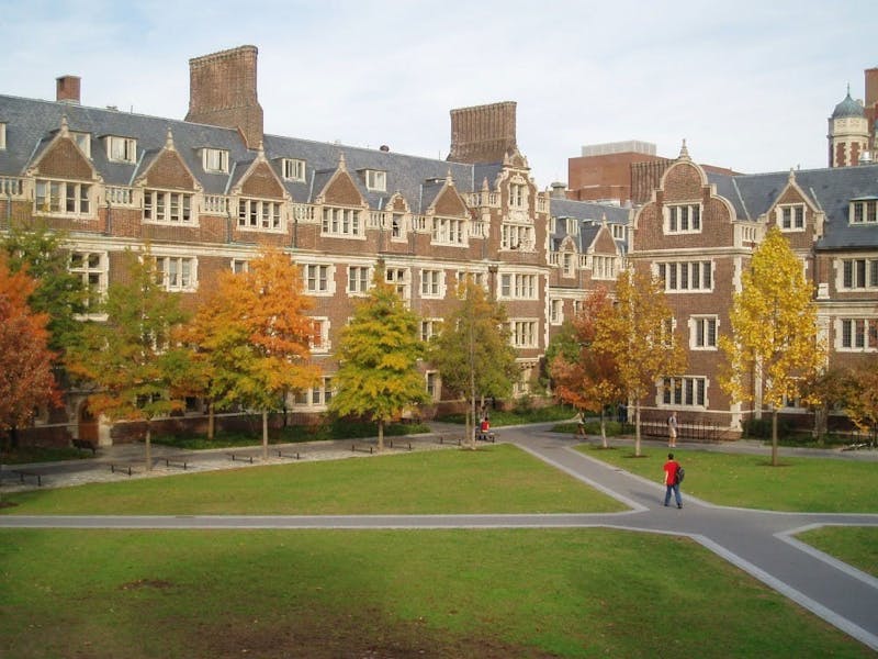 Fuck It—Penn to Require On-Campus Housing For-Life