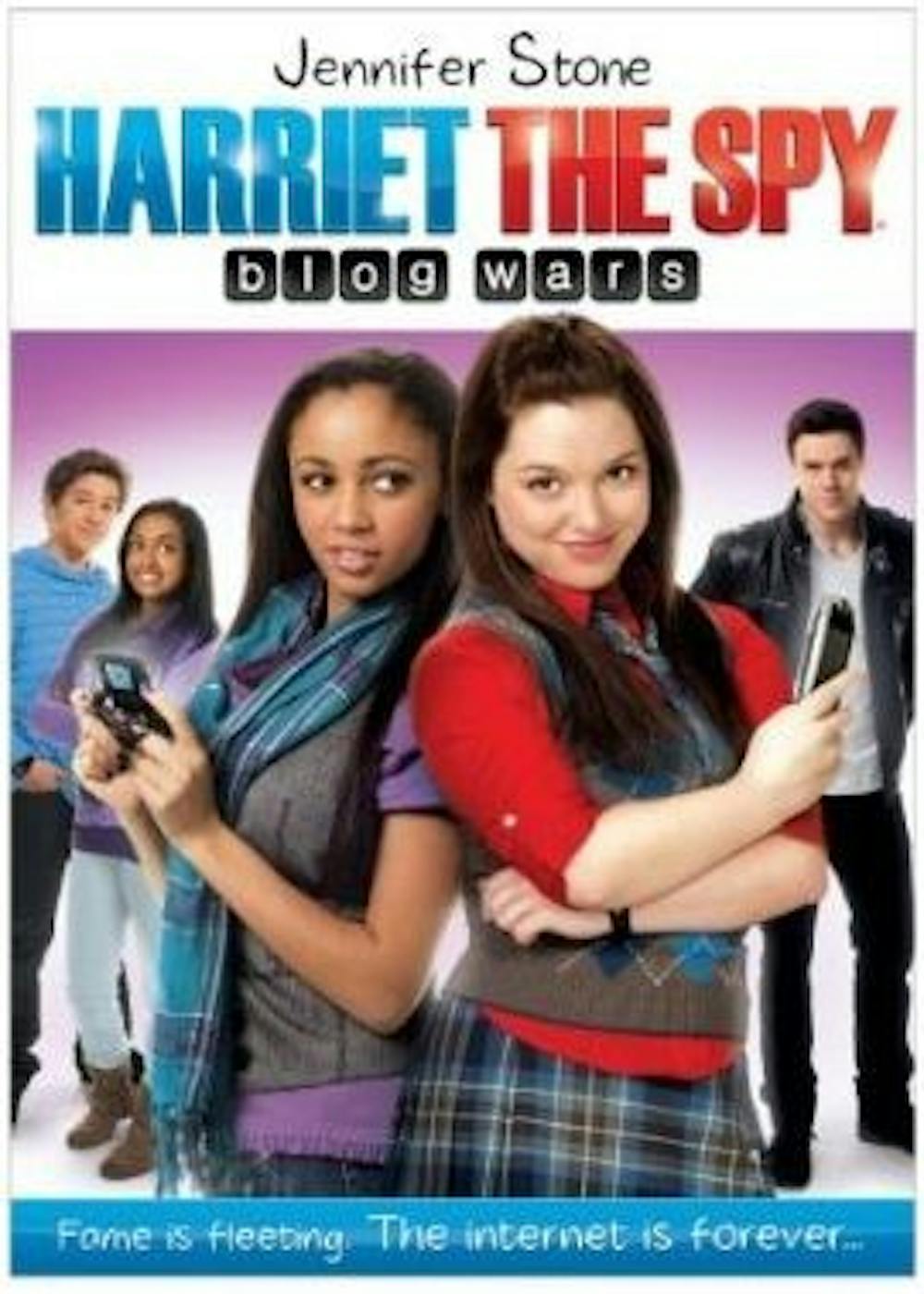 Harriet-the-Spy-blog-Wars-DVD