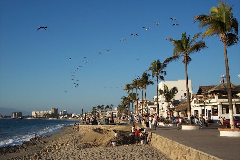 No Puerto Vallarta, No Problem: Alternative PVs For Spring Break