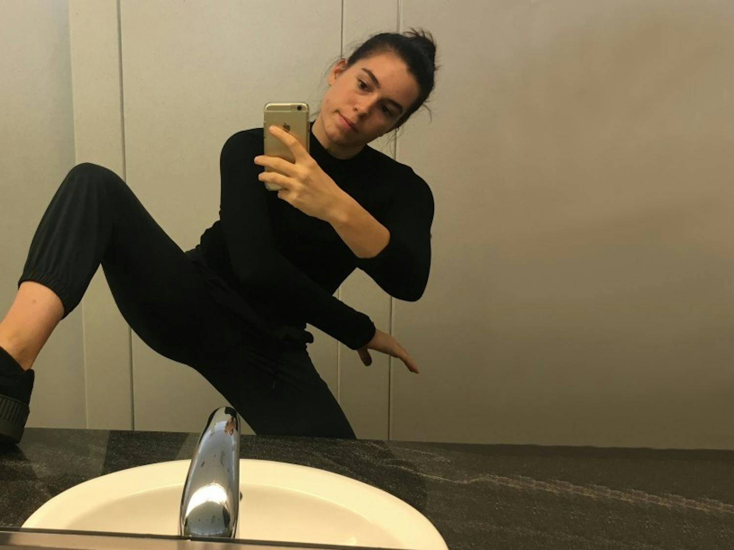 Photo by Elizabeth Beugg / The Daily Pennsylvanian 