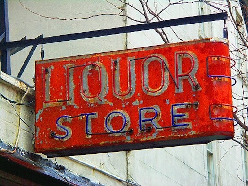 PA Governor Floats Liquor Overhaul