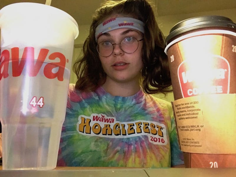 OP-ED: Everyone is a Wawa Fake Fan