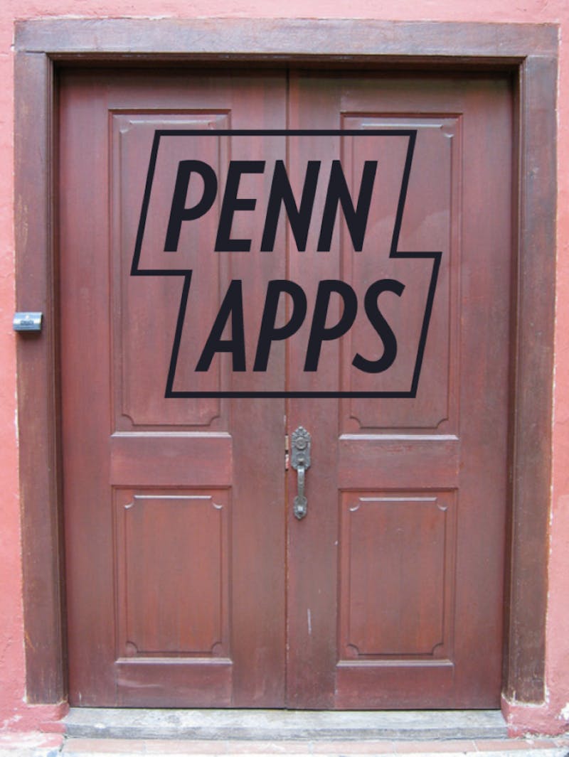 This PennApps Project Will Send You a Text Every Time a Door Opens on Campus