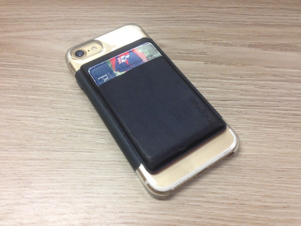 Photo by David Akst / The Daily Pennsylvanian