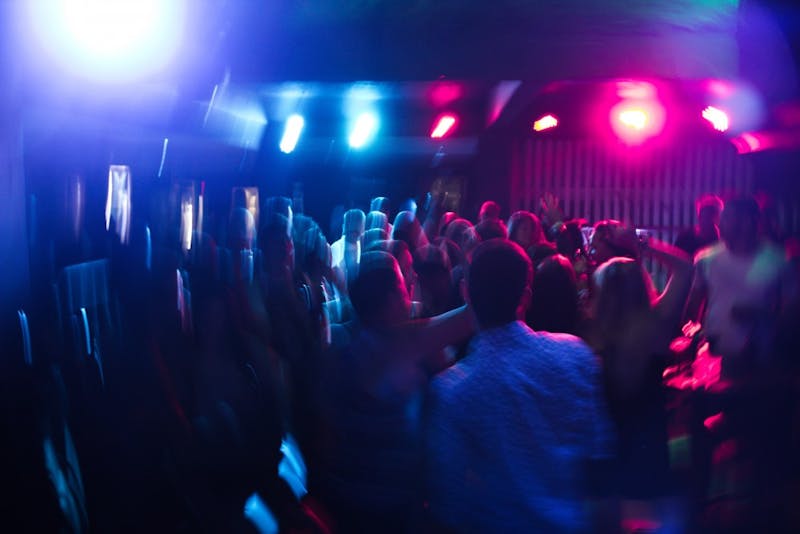 OP-ED: Jimmy and His Gay Dance Moves Are Ruining My Frat’s Culture