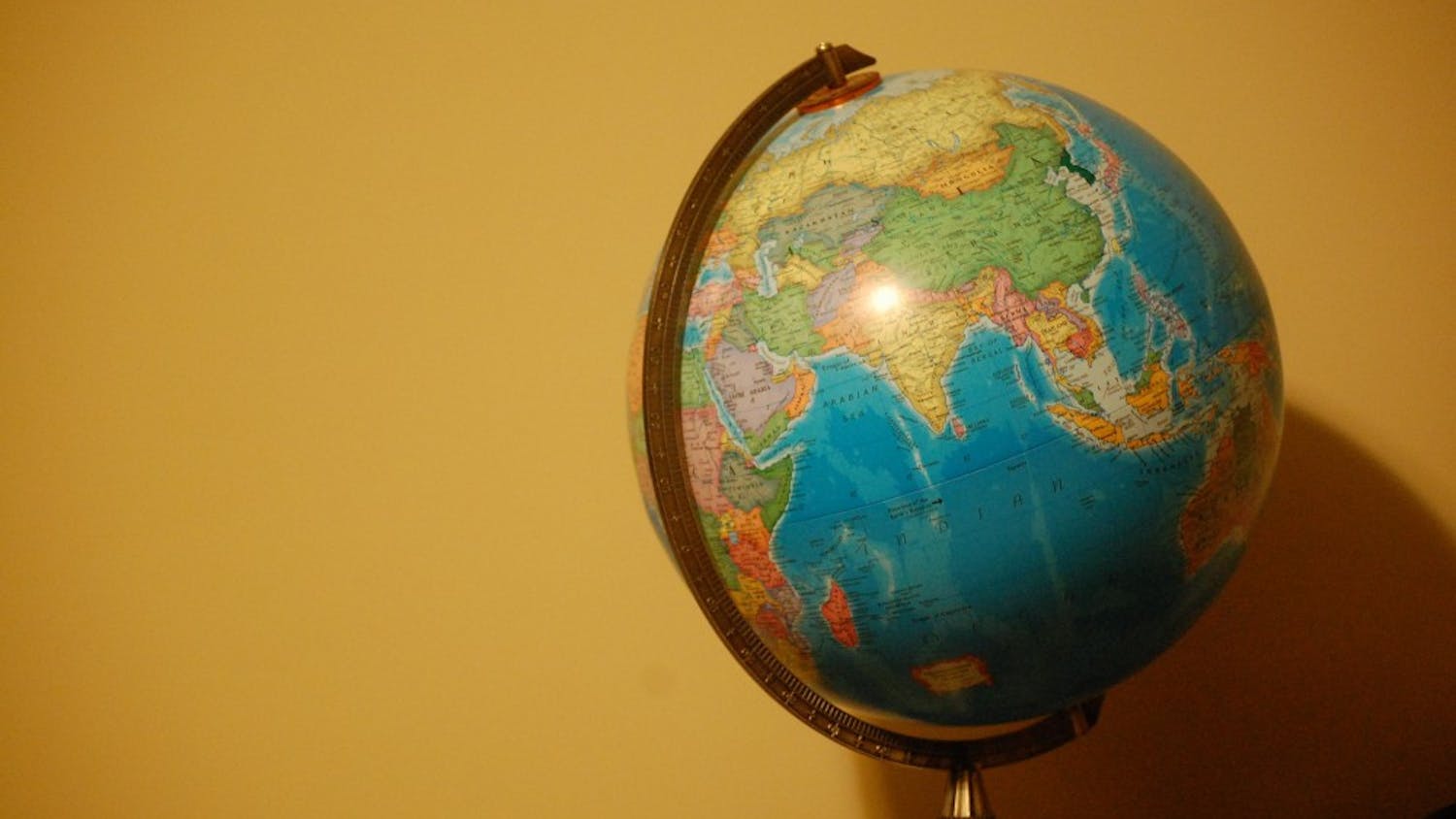 Photo by Wendy Cope / CC 2.0