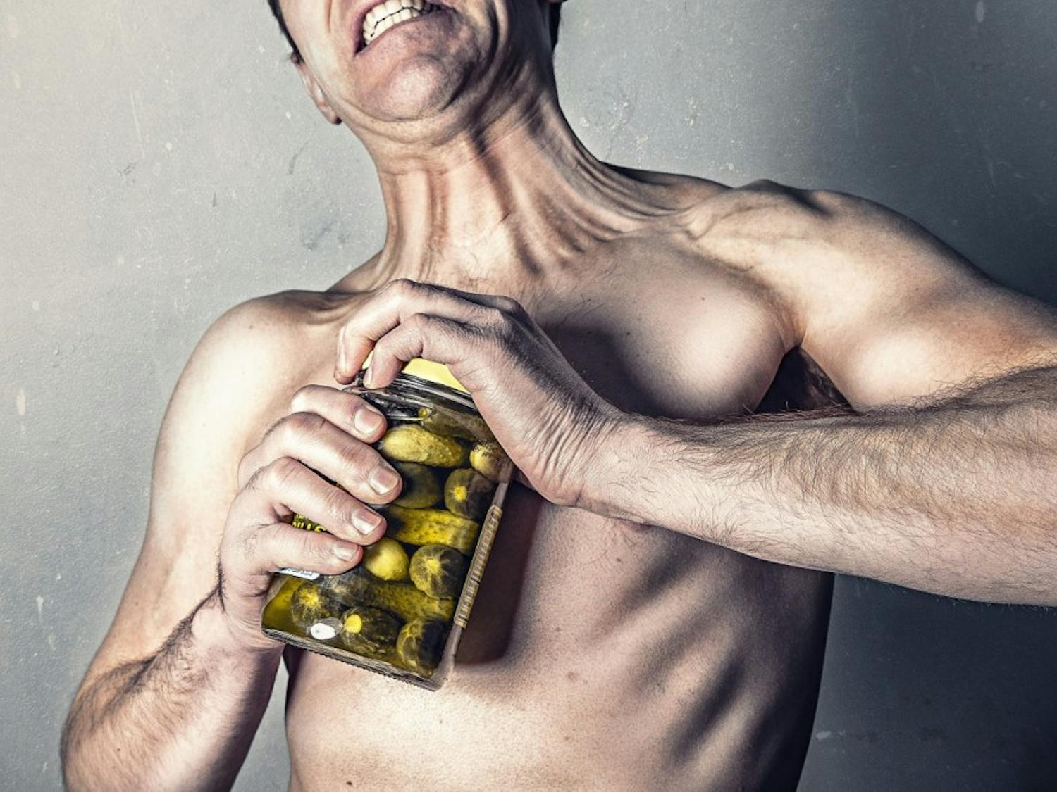 Photo by RyanMcGuire / Pixabay