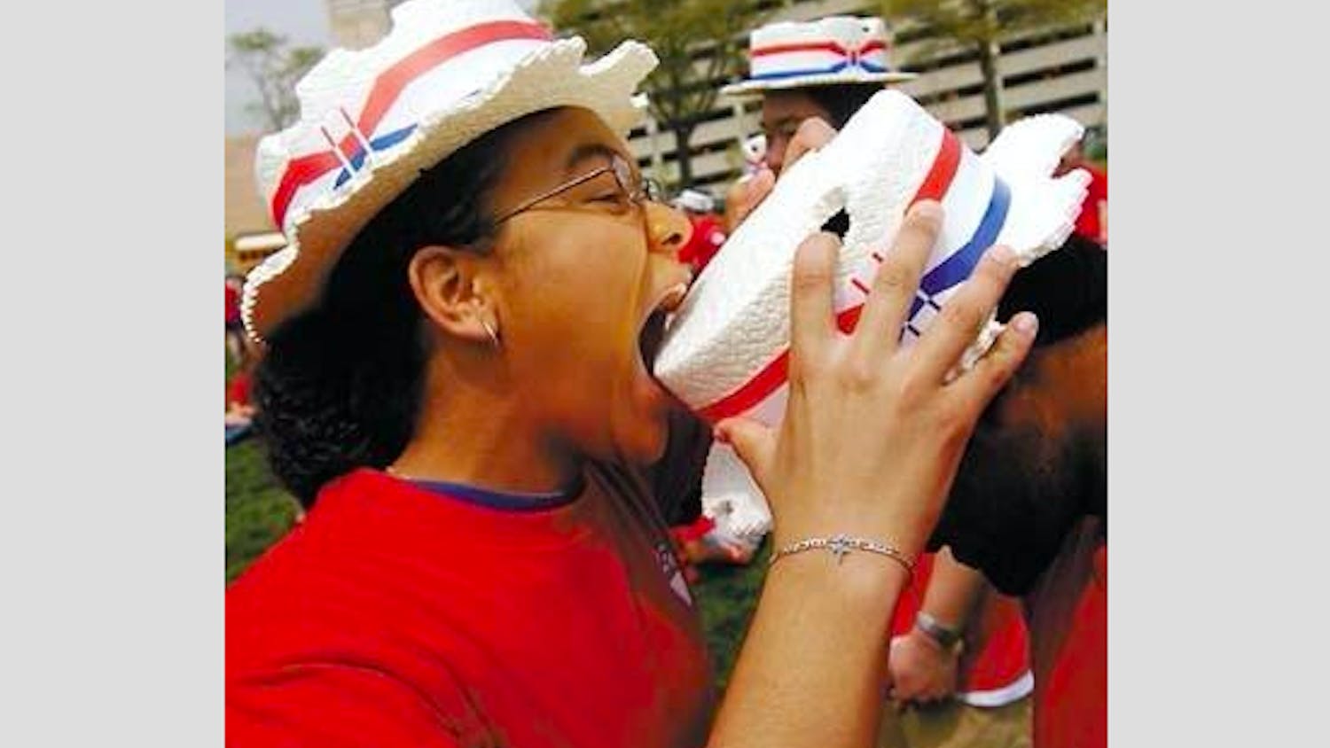 Photo by The Daily Pennsylvanian