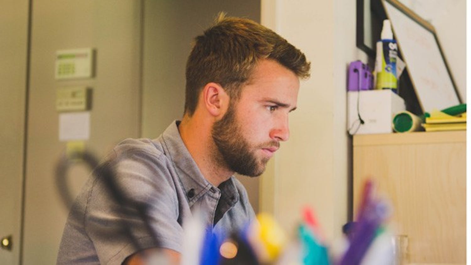 Photo from Pexels / CC0