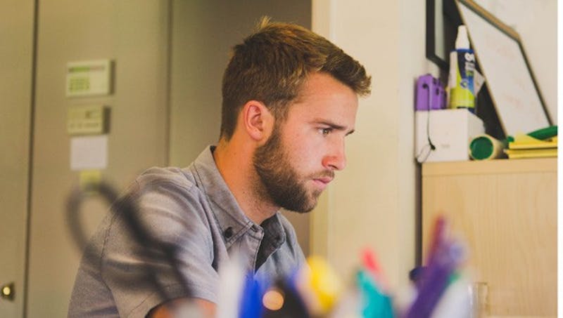 Student Who Spent 3 Hours Getting Resume to Fit One More Line Claims to Not Have Time to Do Anything Political on Campus