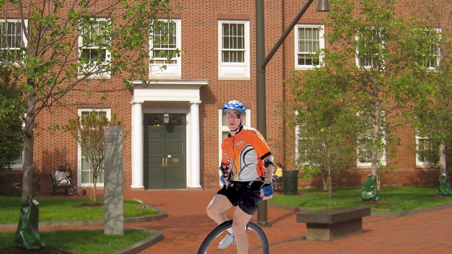 Photo by MJ Kang / the Daily Pennsylvanian