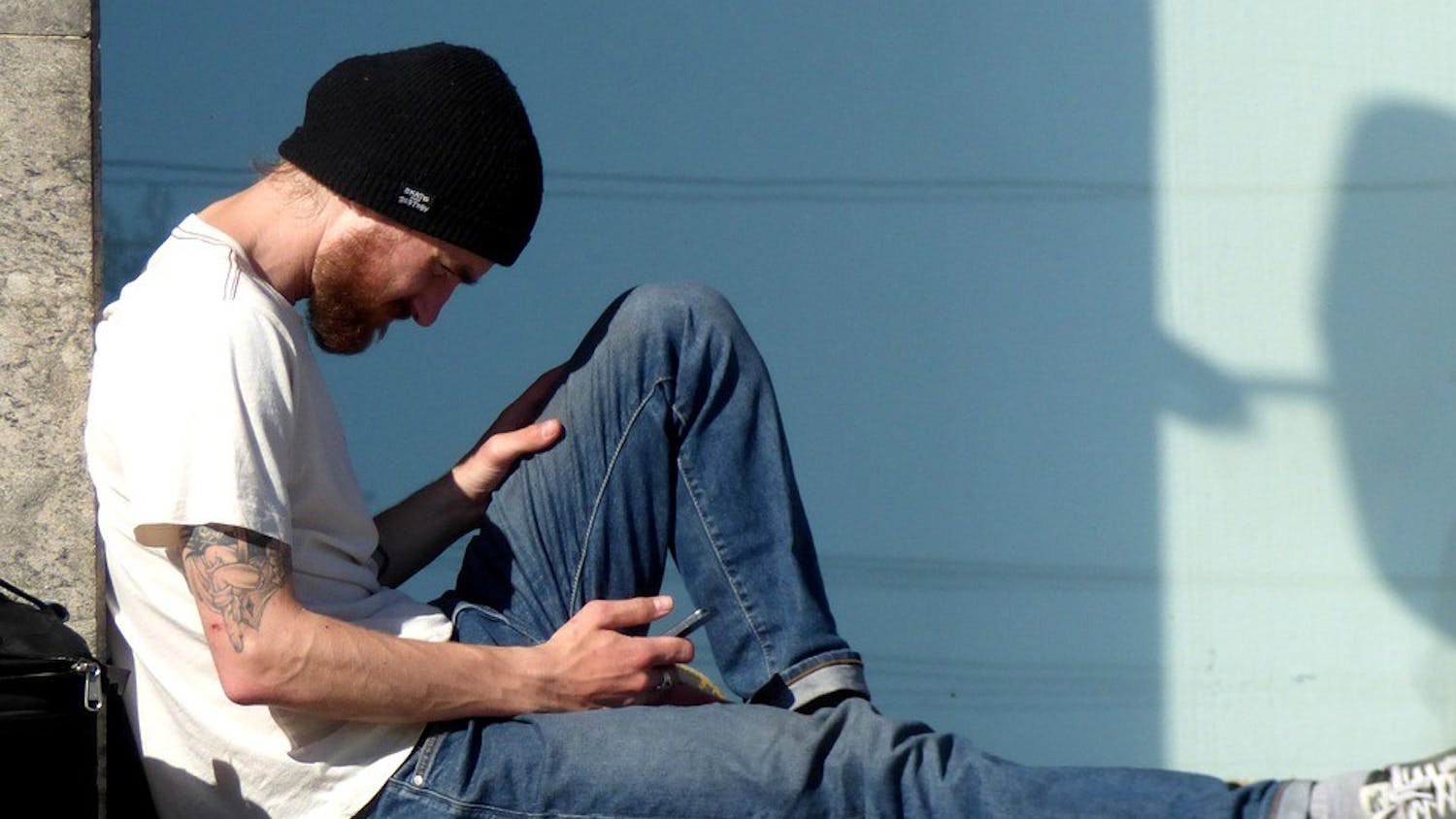 Photo from Pixabay / CC0