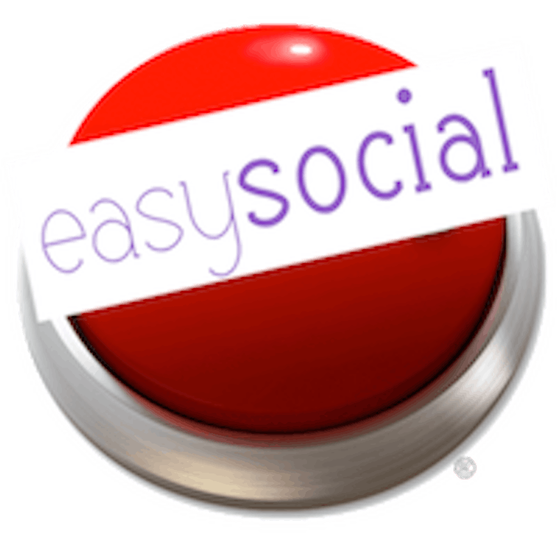 We Can't Tell You What to Do, But Easy Social Can