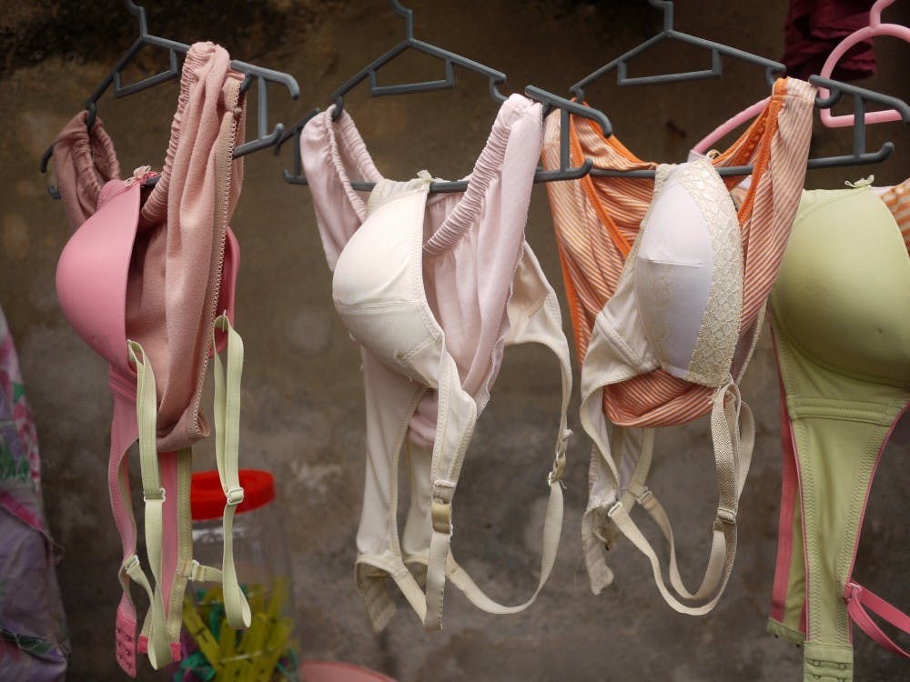 QUIZ: Ladies, When Was the Last Time You Washed Your Bra?