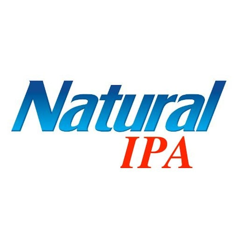 Anheuser-Busch Announces Plans to Introduce "Natty IPA" to College Markets