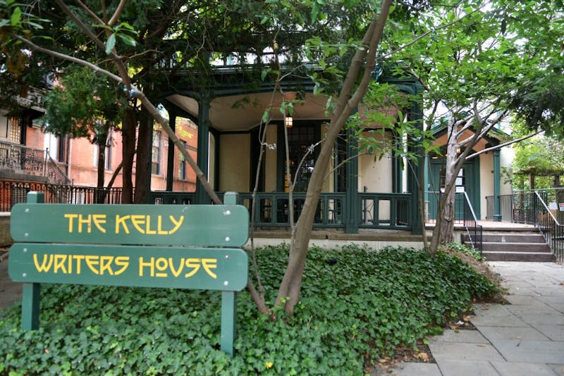 Hazing Scandal Sees Kelly Writers House Kicked Off Campus