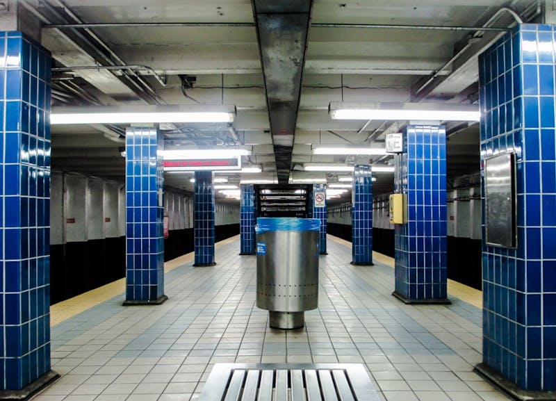 Genius: Pledge Instructed to Root for Pats in SEPTA