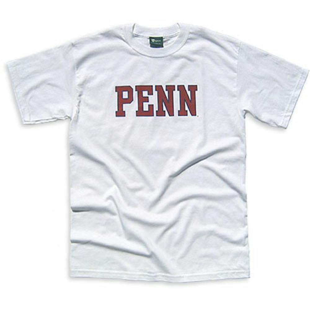 Penn-T-shirt