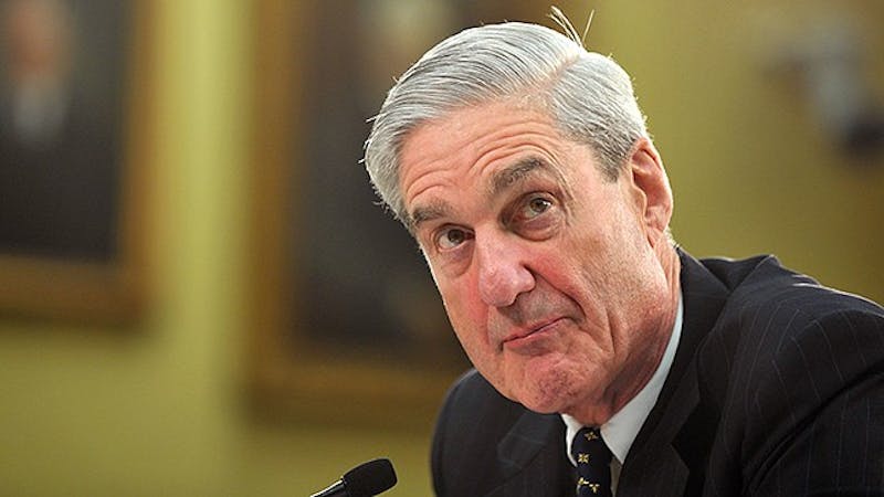 Don’t Feel Bad! Robert Mueller Needs an Extension on His Report Too