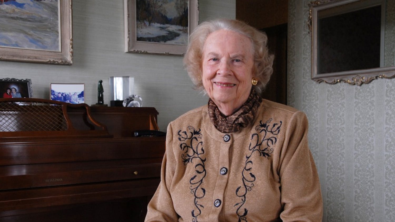 hard to get professor