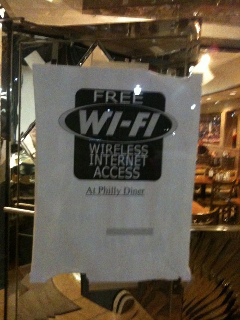 PhiDi Now Has WiFi