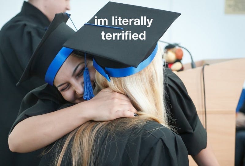 Best Graduation Caps of 2017