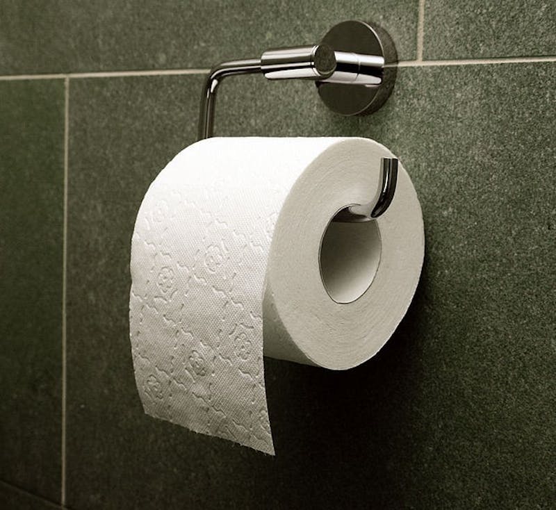 7 On-Campus Restrooms You Can Totally Steal Toilet Paper From