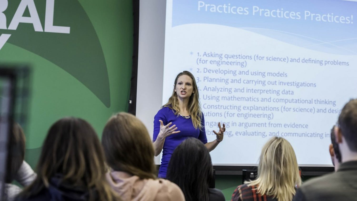 Photo by COD Newsroom / CC BY 2.0