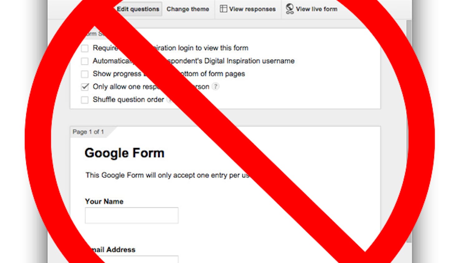 Photo by Amit Agarwal / CC 2.0