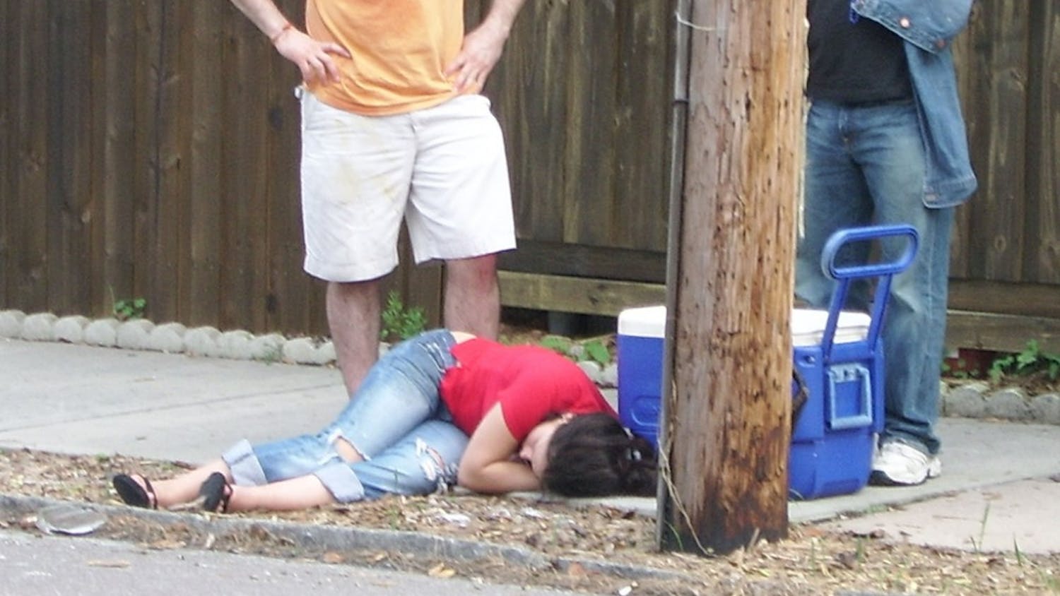 Photo by crossfirecw / CC BY 2.0