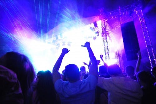 Photo by Michele Ozer / The Daily Pennsylvanian