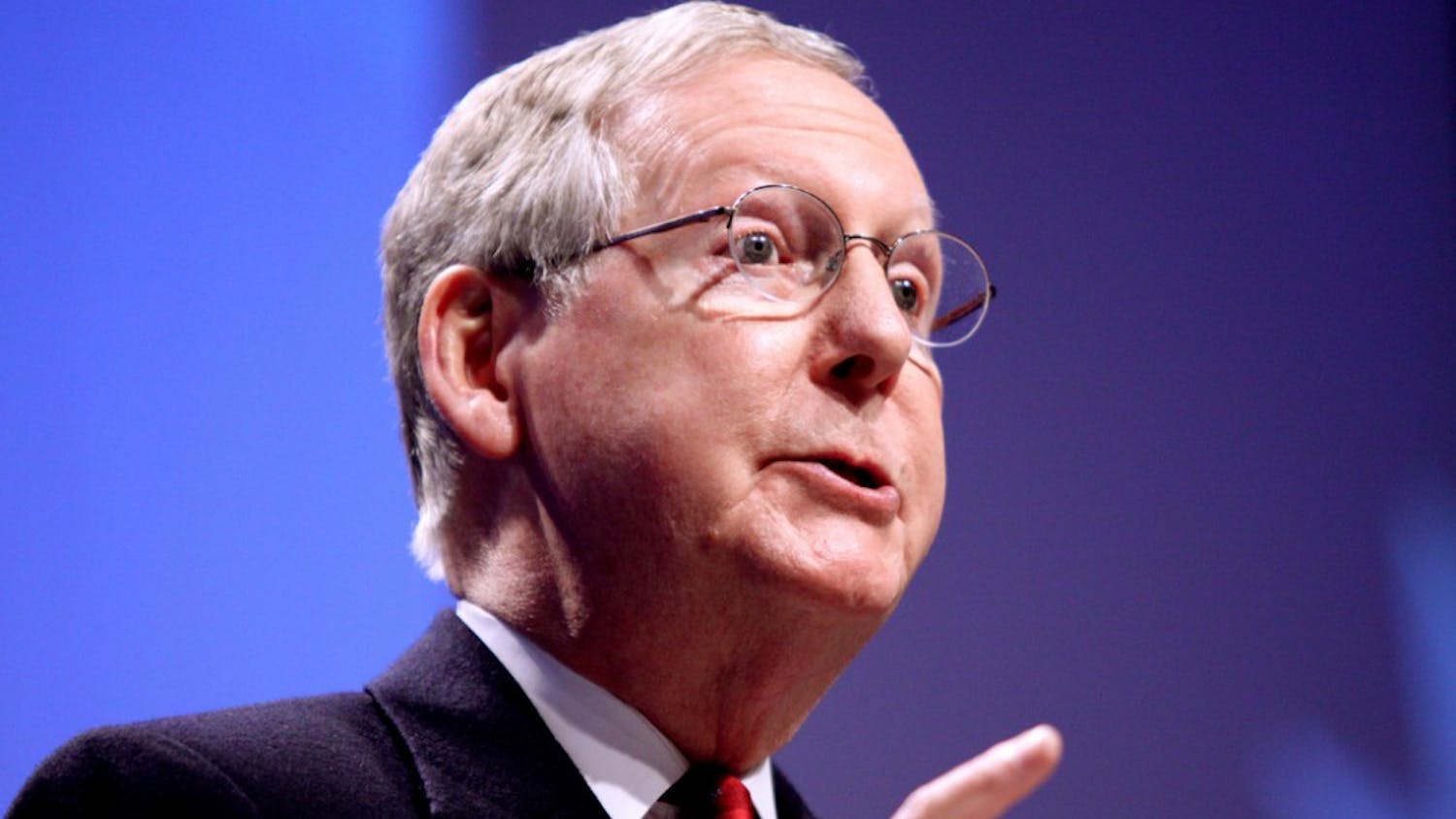 Photo by Gage Skidmore / CC BY-SA 2.0