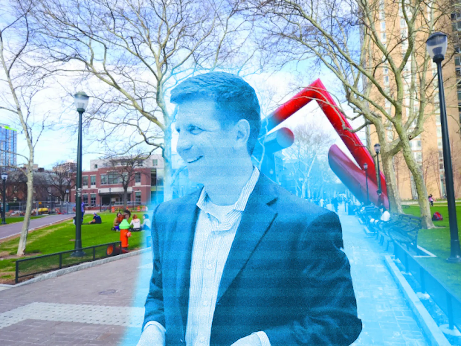 Graphic by Sam Sedor / The Daily Pennsylvanian