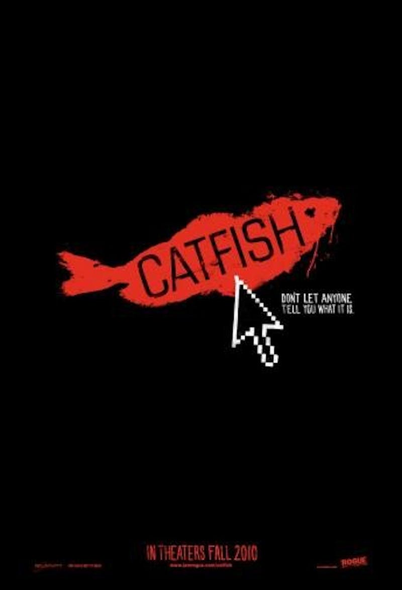Win Tix To Catfish