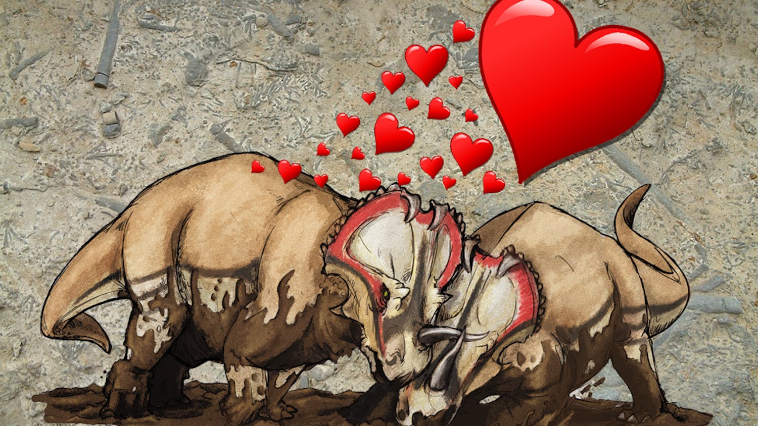 Graphic by MJ Kang / The Daily Pennsylvanian with photos from Pixabay, Pixabay, and Wikimedia Commons / CC0