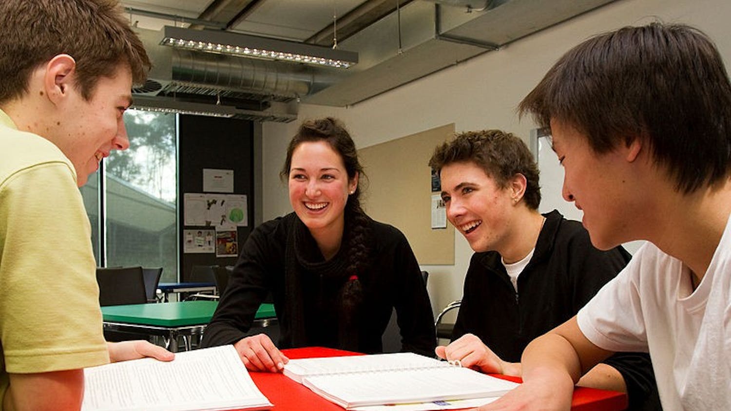 Photo by Shane Wenzlick / CC A-SA 3.0