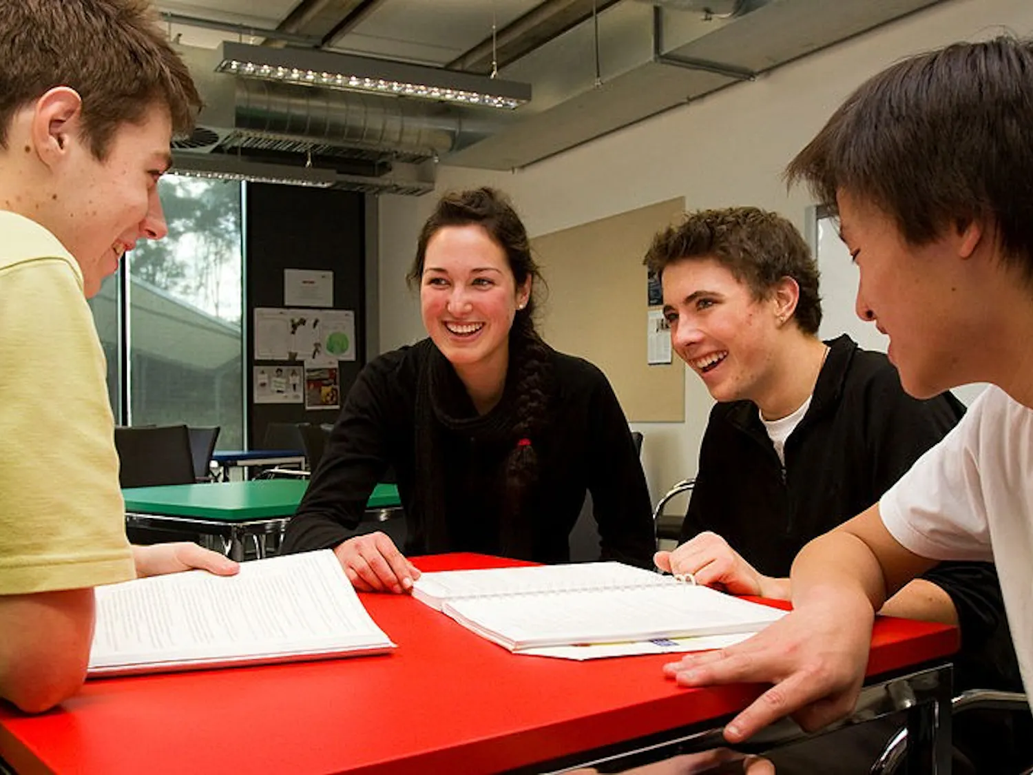 Photo by Shane Wenzlick / CC A-SA 3.0